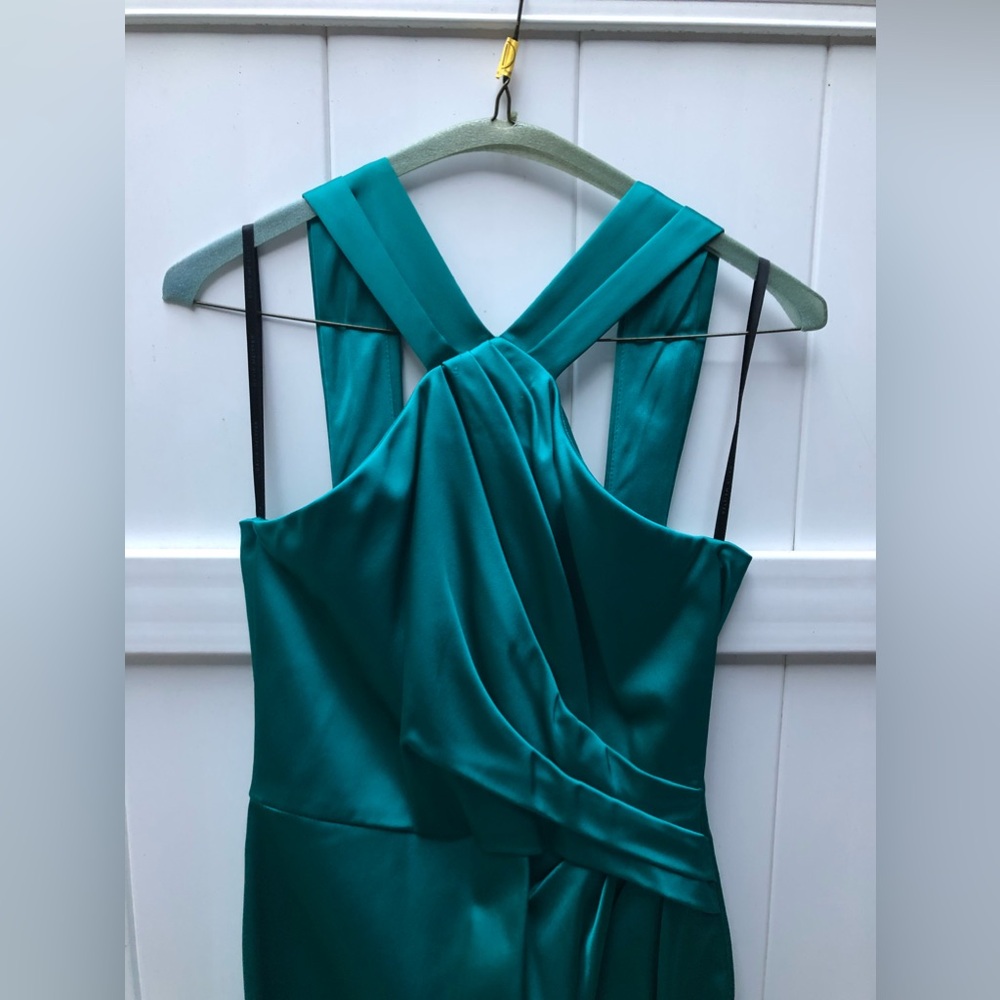 David Meister Midi Dress - Picture 8 of 13
